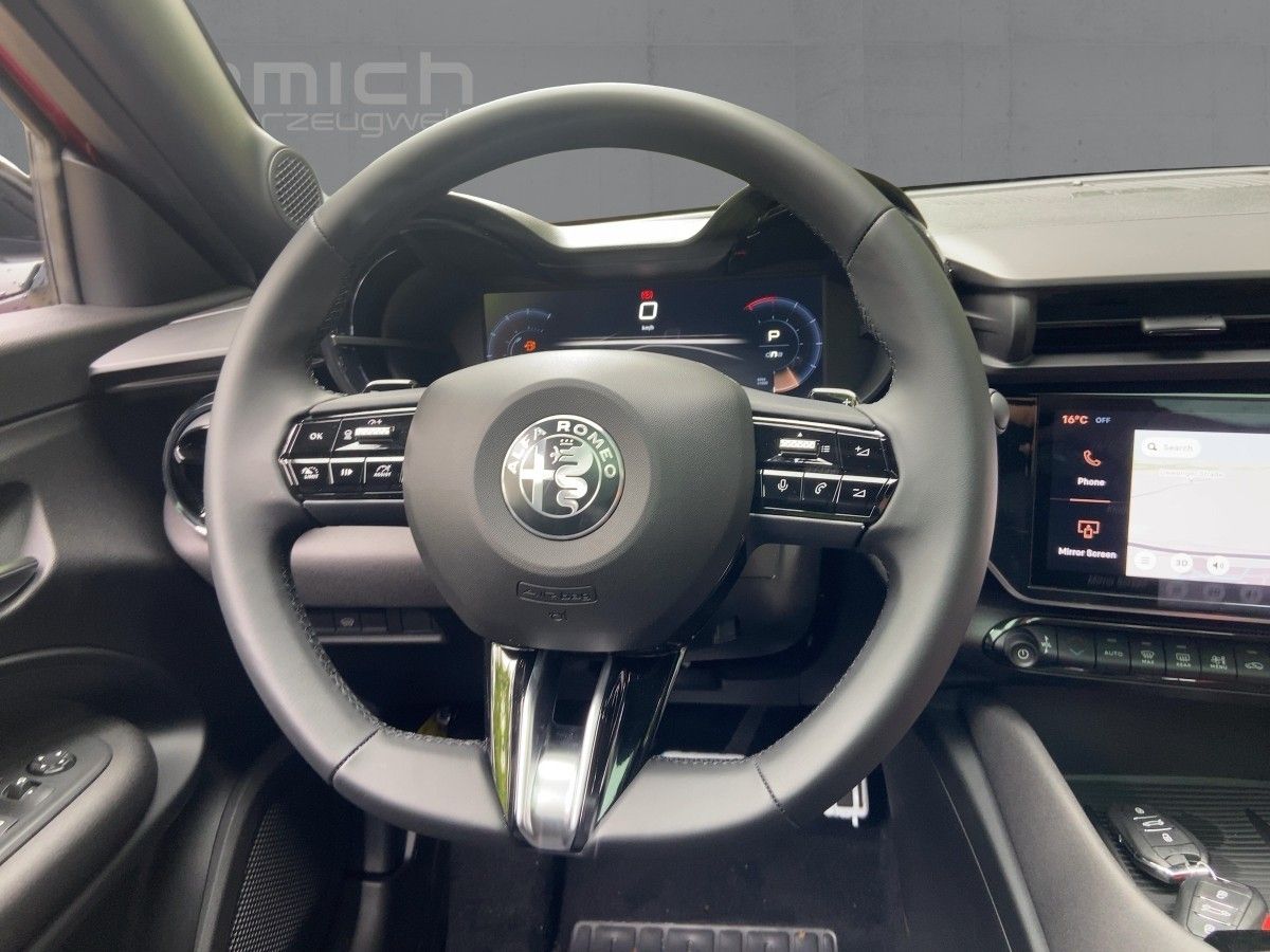 Alfa Romeo Junior - Bild 9