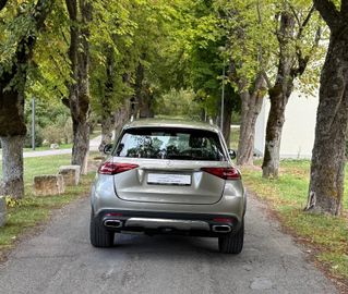 Mercedes GLE 350 - 3