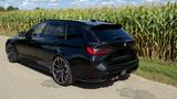 BMW M3 Competion Touring 1.Hd. Keramik,Top Ausstatt. - BMW M3 in Mönchengladbach