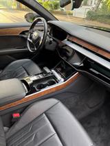 Audi A8 50 TDI quattro tiptronic -Panorama | B&O | Ma - Audi A8 in Bochum