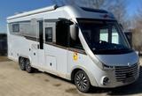 Carthago e-line I51 QB DA MB, EP Hubst, Sky Dream Comfort - Carthago 51