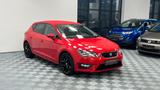 Seat Leon FR _Zustand & Historie perfekt_ - gebrauchte Seat Leon aus dem Jahr 2012