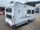 Knaus Sport 400 LK +MOVER+STOCKBETT+AUTARK+ - Wohnwagen Stockbett