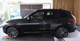 BMW X3 M40 d xDrive AHK* Head Up* Panorama* LED*  - graue BMW X3 M40