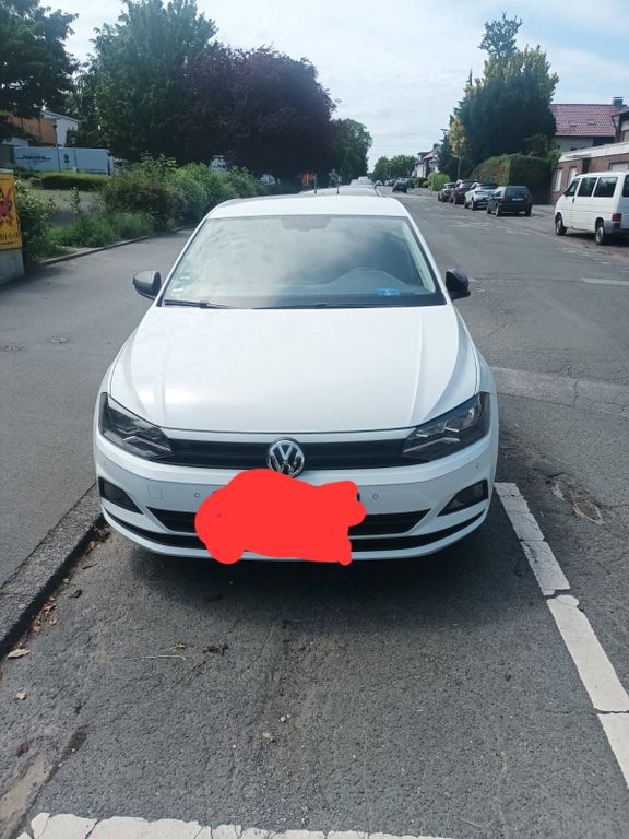 Image of Volkswagen Polo