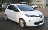 Renault ZOE Zoe Intens Inkl. Batterie. 1. Hand Navi PDC - Renault ZOE: Intens