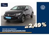 Volkswagen Taigo 1.0 TSI Move 6-Gg. P-Dach/Matrix/RFK/ACC - Volkswagen Taigo aus 2024