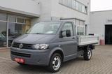 Volkswagen T5 Transporter Pritsche Pritsche - Volkswagen T5 Transporter: Pritsche
