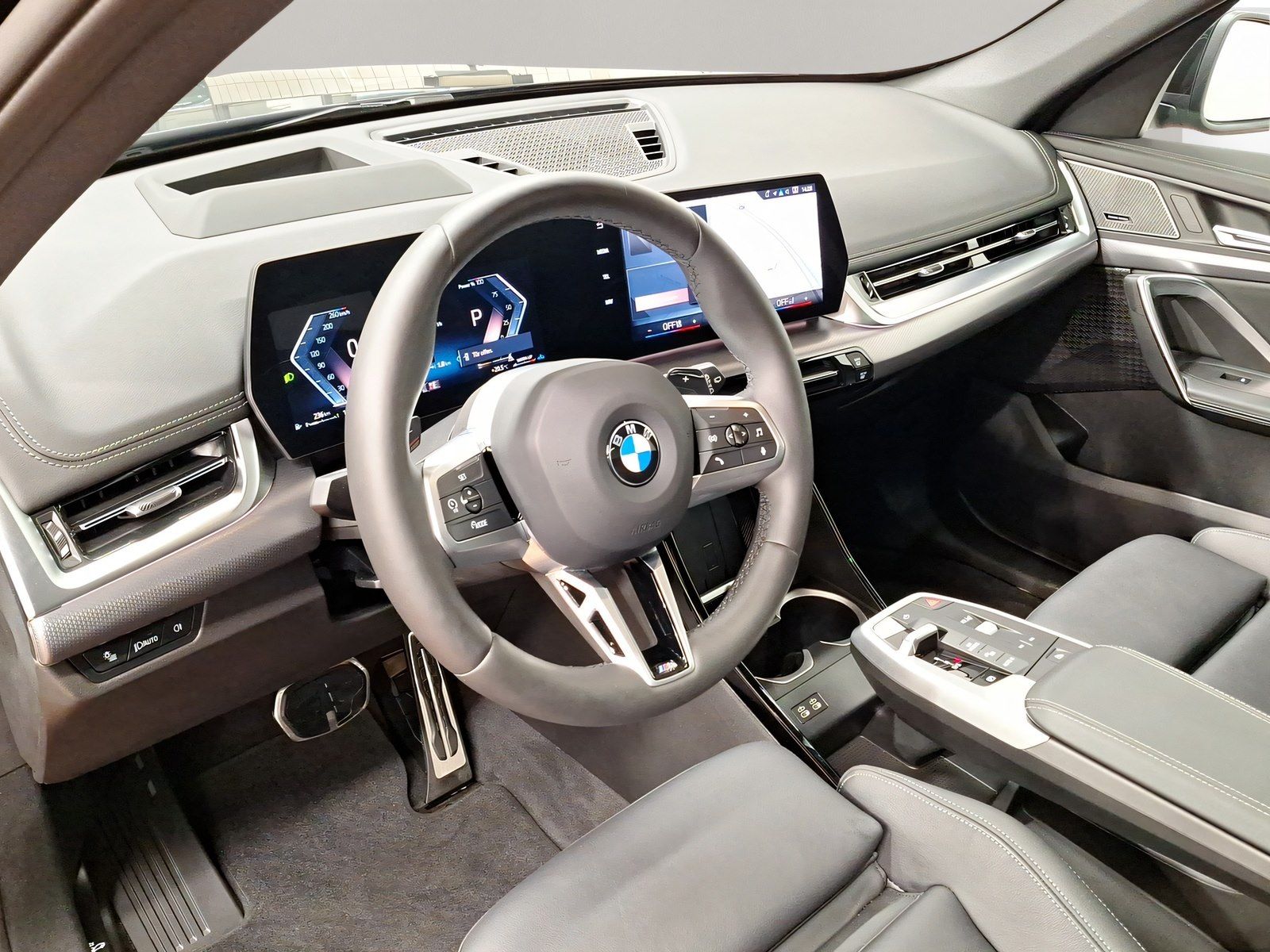 BMW X1 xDrive23d M Sport AHK Driv.Assist.Prof LED foto 4
