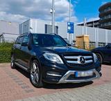 Mercedes-Benz Mercedes Benz GLK 350 - Mercedes GLK-Klasse in Frankfurt