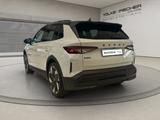 Skoda Elroq 85 First Edition DCC ACC Kam. Navi LED - weiße Skoda Elroq