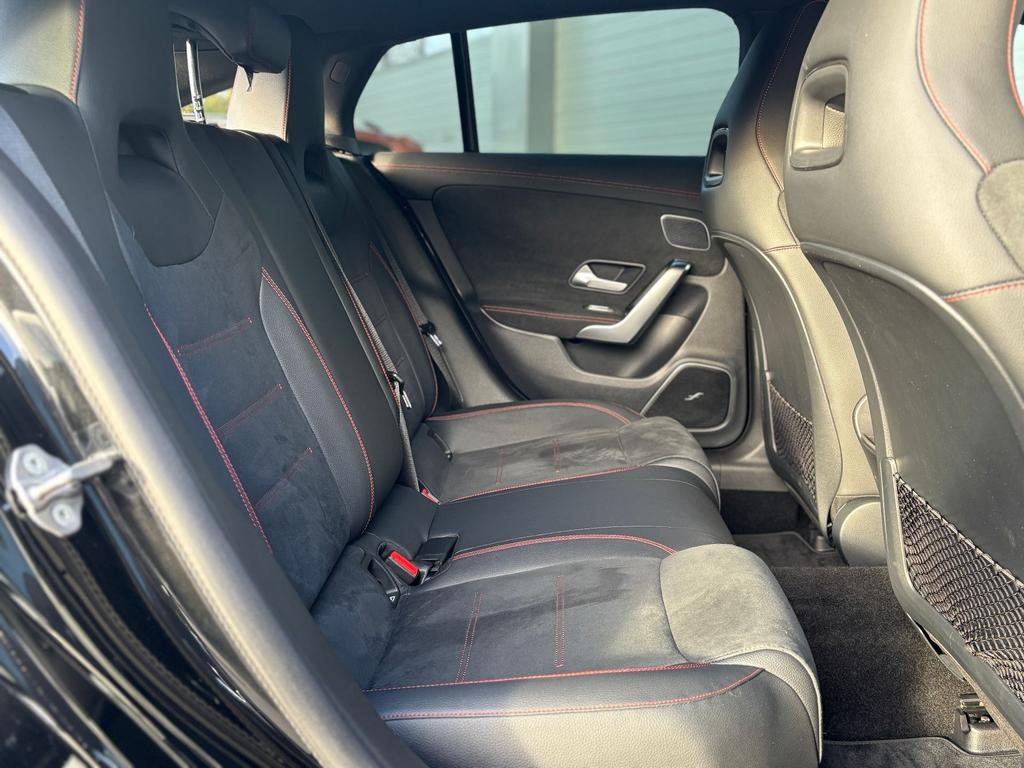 Mercedes-Benz CLA 220 Shooting Brake