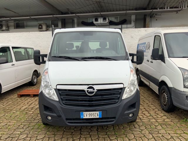 Autres Opel combo 2.3 f3500