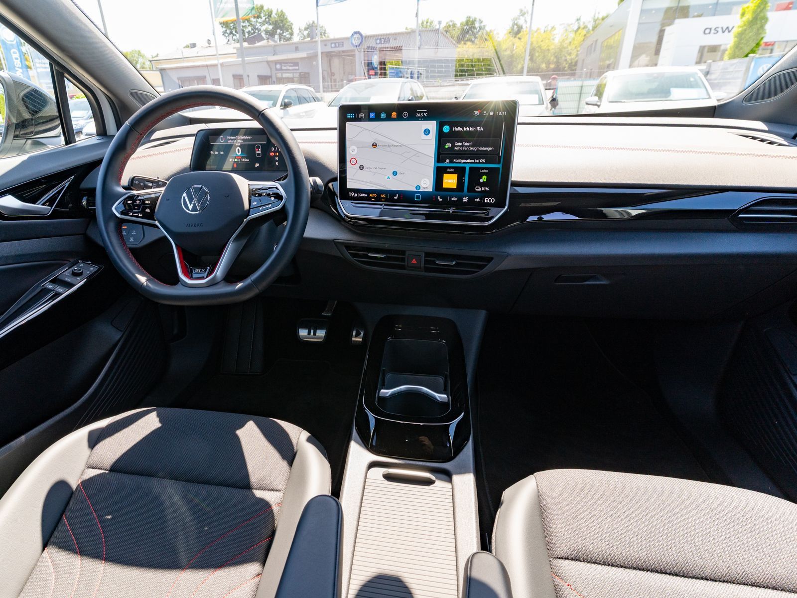 Volkswagen ID.4 - Bild 7
