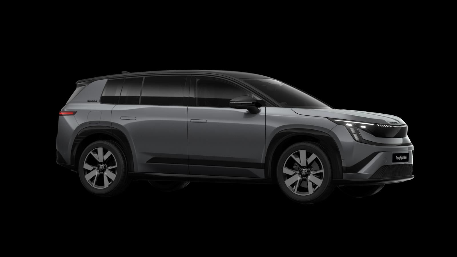 Skoda Andere - Bild 8