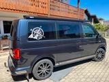 Volkswagen T6  Camper, Wohnmobil  - Volkswagen T6 andere aus 2017