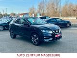 Nissan Qashqai  *360°-KAM*NAVI*TEMPOMAT*SITZH.* - Nissan Gebrauchtwagen in Magdeburg