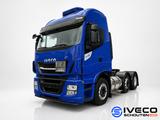 Iveco Stralis AS440S46TX/P NG LNG | 6X2 | Retarder | 5 - Iveco Stralis lng
