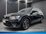 Volkswagen Tiguan JOIN 1.4 TSI AHK RearView Navi elektr. He - Volkswagen Tiguan: Join