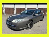 Renault Laguna III Kombi Emotion unfallfrei 6 Gang - gebrauchte Renault Laguna aus dem Jahr 2010