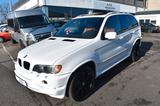 BMW X5 3.0d *M-PAKET*MEMORY*AHK*LEDER*20 ZOLL*VOLL!! - gebrauchte BMW X5 aus dem Jahr 2002
