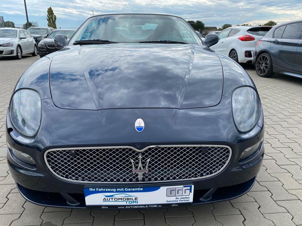 Maserati 4200