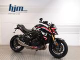 Suzuki GSX-S 1000 Sert Design - SUZUKI BREMEN