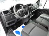 Renault MASTER PRITSCHE PLANE AUFZUG 10 PALETTEN WEBASTO - Angebote