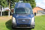 Ford Transit Bus FT 430 EL 16/17-Sitzer-Bus - Ford Transit 17 sitzer