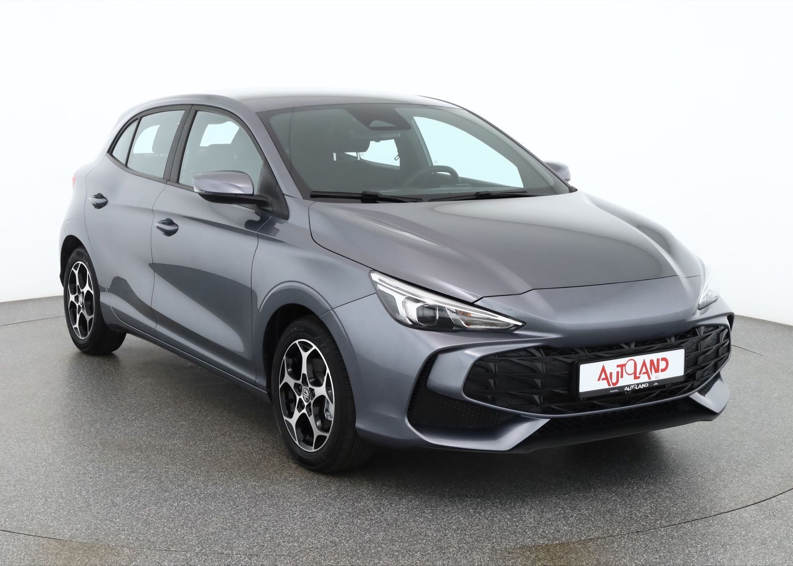 MG3