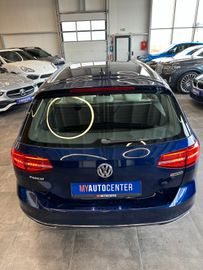 Volkswagen Highline  *4Motion*Pano*Led*Kamera*Massage*