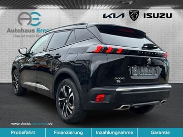 Peugeot 2008 Allure 130