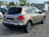 Nissan Qashqai +2 Tekna *7-Sitzer* - gebrauchte Nissan Qashqai+2 aus dem Jahr 2009