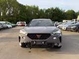 Cupra Formentor VZ Priority e-Hybrid*VOLL*AMBIENTE* - Cupra Gebrauchtwagen von 2021