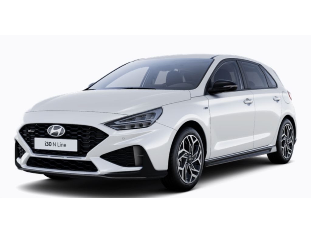 Hyundai i30 - Bild 1