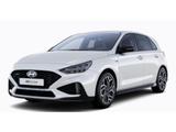 Hyundai i30 1.6iT DCT N-Line LED Apple CarPlay Rückfahrk - Hyundai i30 Neuwagen in Frankfurt (Main)