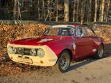 Alfa Romeo GT 1750 GTAm - rote Alfa Romeo GT