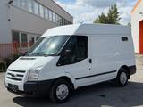 Ford Transit Kasten FT 300 K Trend LKW Klima Euro5 - Ford Transit: 3.5