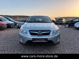Subaru XV Active*Klima*1.Hand*35Tkm*Sitzheizung - Subaru Gebrauchtwagen von 2015