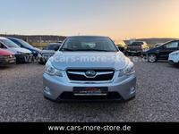 Subaru XV Active*Klima*1.Hand*35Tkm*Sitzheizung