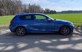 BMW M140i - Handschalter - BMW M-Modelle in München