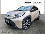 Toyota Aygo 1.0 VVT-i 72 Team D *RFK*DAB*VZE*Si-Hz*BT*