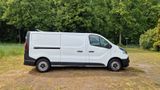 Renault Trafic Kasten L2H1 2,9t Komfort - Renault Trafic aus 2017