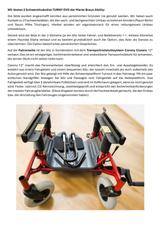 Hyundai Senioren-/behindertengerechte Autositze in... - Hyundai STARIA von privat