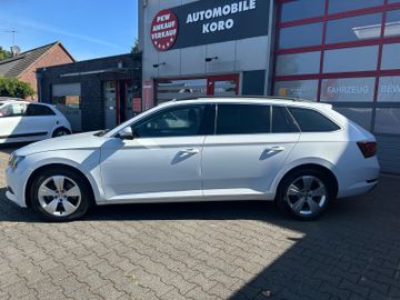 Skoda Superb - 2