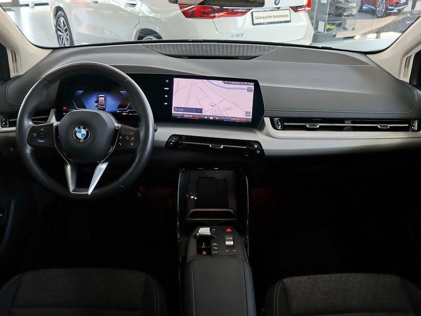 BMW Active 220i Active Tourer Garantie bis 01/2030, Anhänge, миниатюра 11