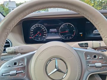 Mercedes S 350 - 9
