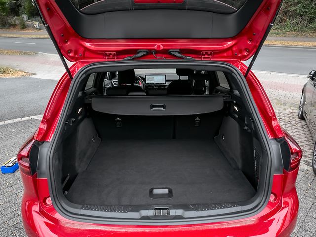 Ford Focus Turnier 1.5 ST-Line Kamera Navi LED