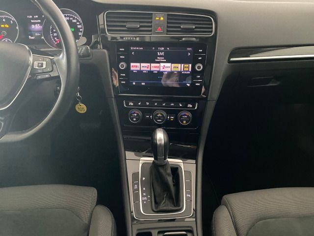 Golf VII Variant Highline 1.5 TSI DSG NAVI+LED+S