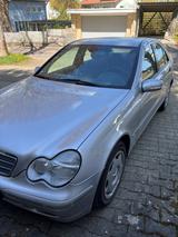Mercedes-Benz C 320 AVANTGARDE Avantgarde - gebrauchte Mercedes-Benz C 320 aus dem Jahr 2002